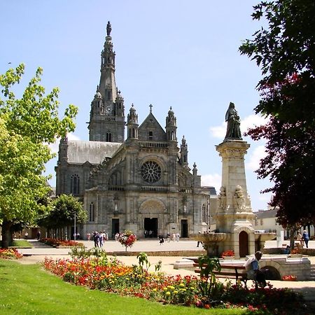 Le Clos De Kerhouil Saint Anne-dʼAuray Dış mekan fotoğraf