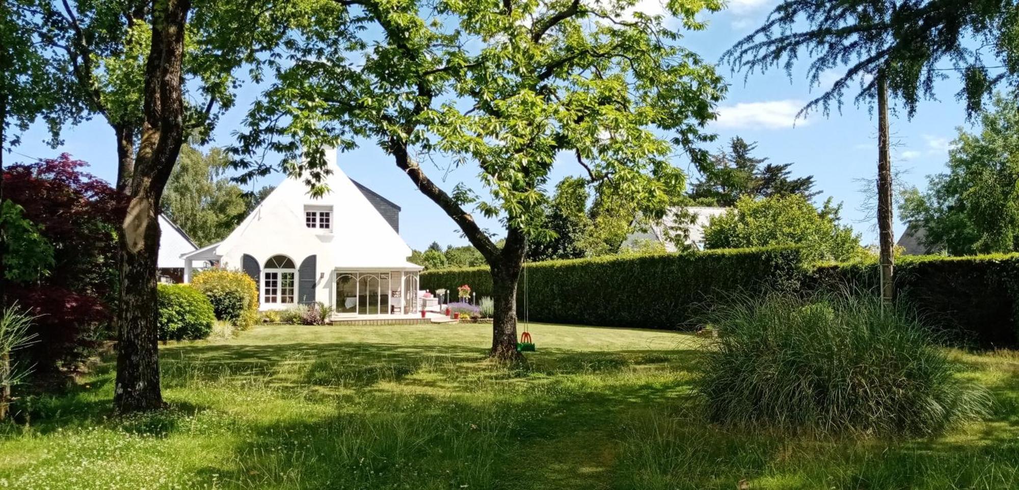 Le Clos De Kerhouil Saint Anne-dʼAuray Dış mekan fotoğraf