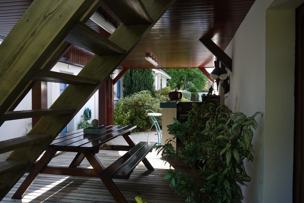 Le Clos De Kerhouil Saint Anne-dʼAuray Dış mekan fotoğraf