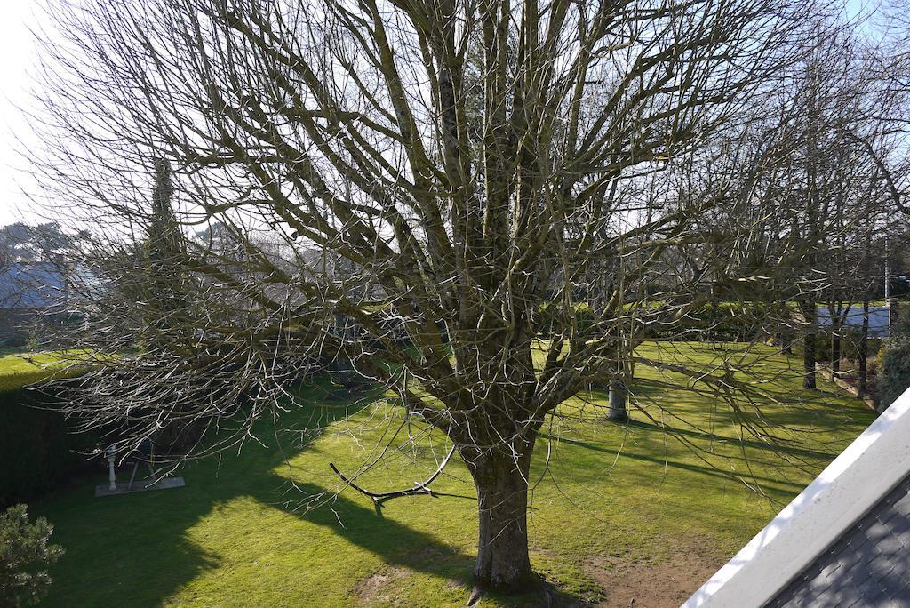 Le Clos De Kerhouil Saint Anne-dʼAuray Dış mekan fotoğraf